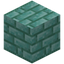 Layed Prismarine Bricks