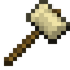 Duranium Hammer