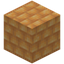 Orange Silt Shingles