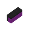 Illuminant Magenta Fixture
