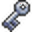 Basement Key