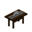 Dark Oak Sawmill