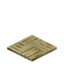 Banana Pressure Plate