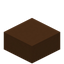 Brown Concrete Slab