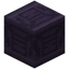 Chiseled Blue Terracotta