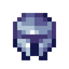 Swamp Silver Helmet
