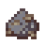 Impure Pile of Trinium Dust