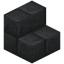 Sky Stone Brick Stairs
