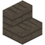 Minewood Stairs