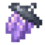 Amethyst Wind Chime