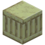 Simple End Stone Pillar