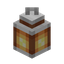 Iron Lantern