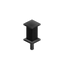 Grey Lantern