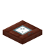 Redwood Trapdoor
