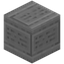 Inscribed Smooth Stone