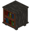 Acacia Bookshelf