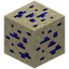 Sand Sapphire Ore