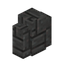 Fancy Andesite Bricks Wall