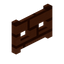 Alder Fence Gate