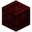 Glad Red Nether Bricks