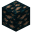 Sculk Stone Iron Ore