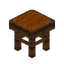 Orange Dark Seat
