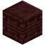 Fine Netherrack Pillar