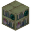 Pearlescent Endshelf