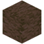 Stripped Kapok Wood