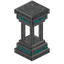 Cyan Sharestone