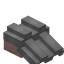 Light Gray Roof Slab (Cherry)