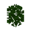 Dark Oak Hedge