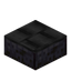 Polished Blackstone Brick Roofed Slab