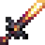 Thermal Springstone Sword