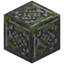 Engraved Mossy Cobblestone
