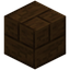 Dark Oak Plank Bricks