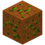 Red Sand Olivine Ore