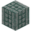 Tiled Sea Lantern Pillar