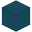Light Blue Iron Tank Wall