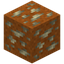 Red Sand Platinum Ore