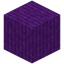 Barky Purple Wool