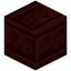 Cut Blank Red Nether Bricks