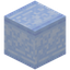Blank Ice Carving