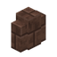 Cut Granite Brick Wall
