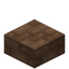 Mud Brick Running Bond Slab