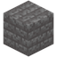 Cracked White Dacite Bricks
