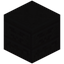 Chiseled Black Sandstone