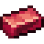 Ruby Ingot