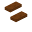 Red Sandstone Loft Stairs