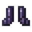 Lightning Dragonsteel Boots